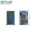 SKYLAB Up To 150M Wifi With Camera Wpa2 433Mhz Wireless Rf Serial Uart 64Bit Linux Android Rs232 bt mt7628 wifi module